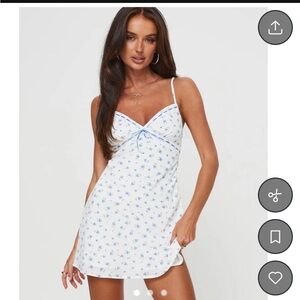 Princess Polly dress size 4